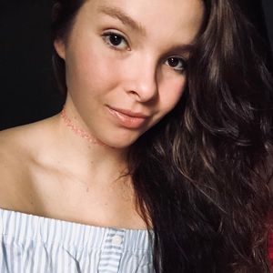 Meet your Posher, Rileigh